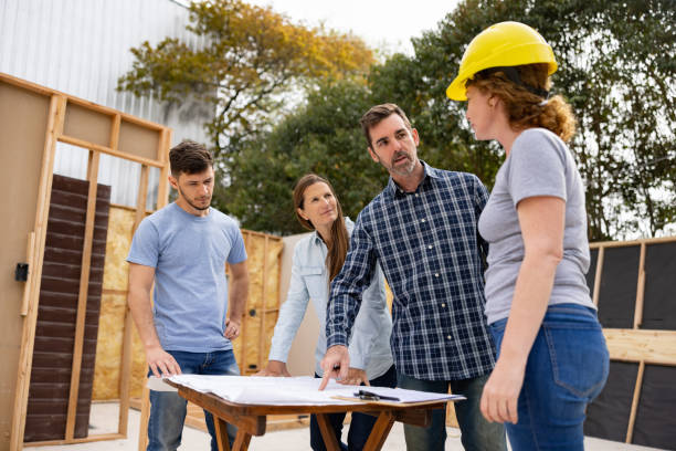 mobile homes engineers